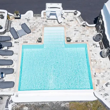 Csky Santorini Imerovigli (Santorini)