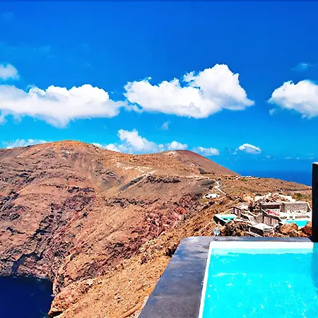 Csky Santorini 3*