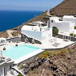 호텔 Csky Santorini 이메로비글리