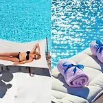 Csky Santorini 3* 이메로비글리