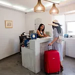 Csky Santorini 호텔 3*