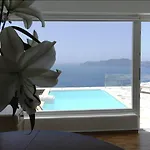 Csky Santorini 3* 이메로비글리