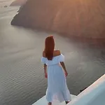 Csky Santorini 호텔 3*