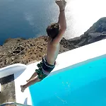 Csky Santorini 3* 이메로비글리