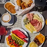 Csky Santorini 3* 이메로비글리