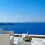 Csky Santorini 호텔 3*