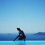 호텔 Csky Santorini 이메로비글리