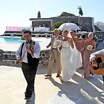 Csky Santorini 3*