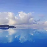 Csky Santorini 호텔
