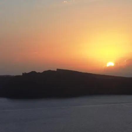 Csky Santorini Hotel 5*