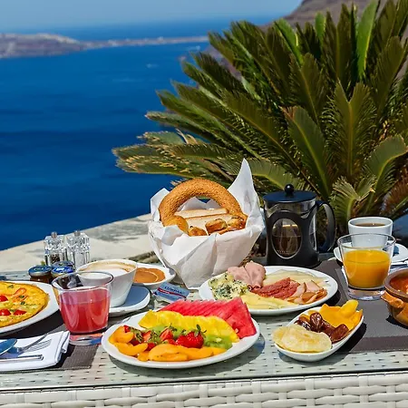 Csky Santorini 5*