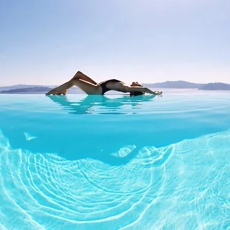 Csky Santorini 3*