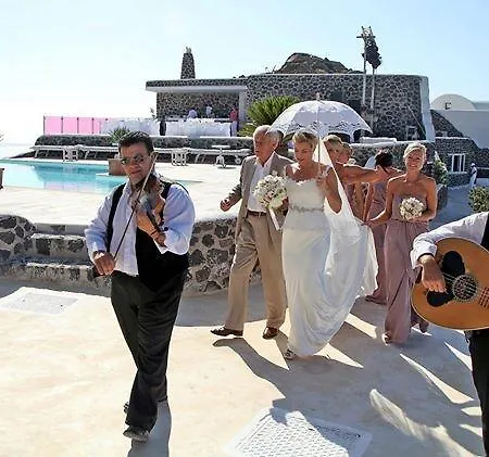 Csky Santorini 3*
