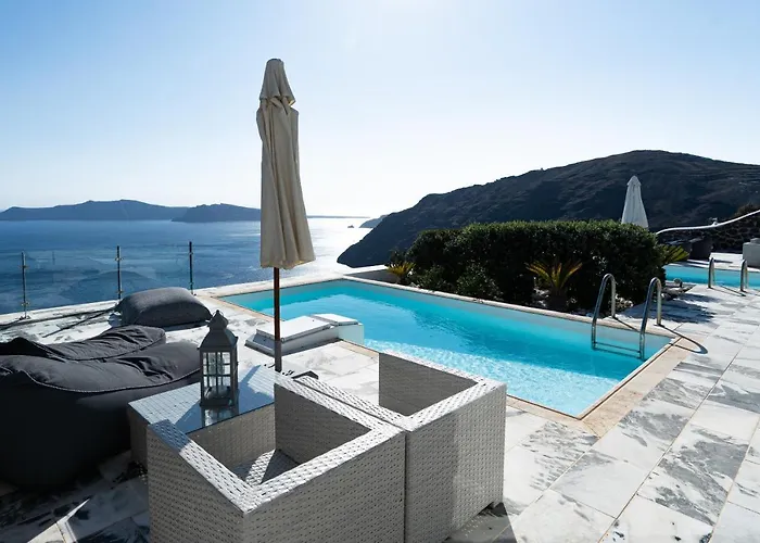 Csky Santorini 3*