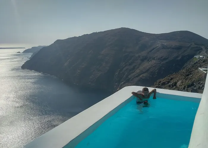 Csky Santorini אימרוביגלי