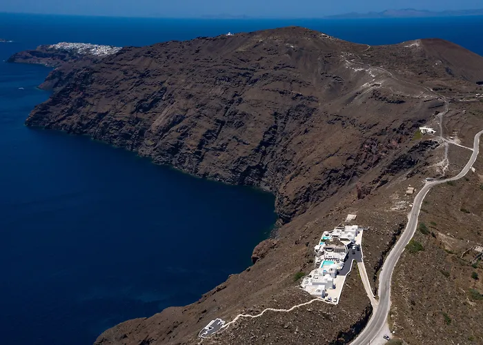 Csky Santorini אימרוביגלי