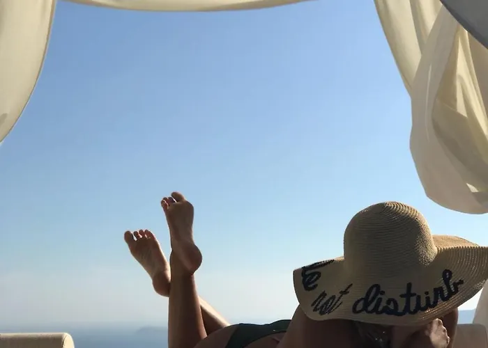 Csky Santorini אימרוביגלי