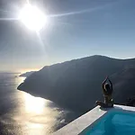 Hotel Csky Santorini