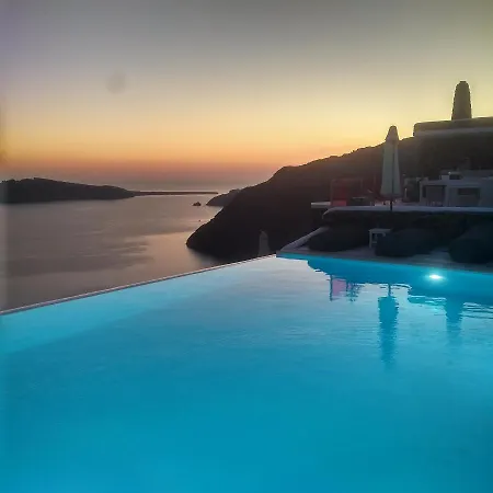Csky Santorini Ημεροβίγλι