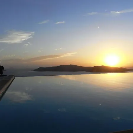 Csky Santorini Hotel 5*