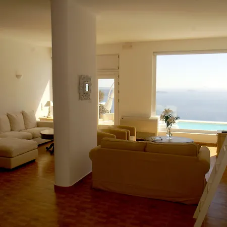 Csky Santorini 3*