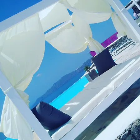 Csky Santorini