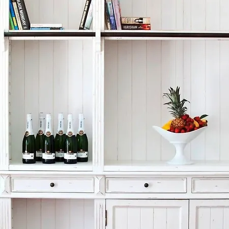 Csky Santorini Имеровигли