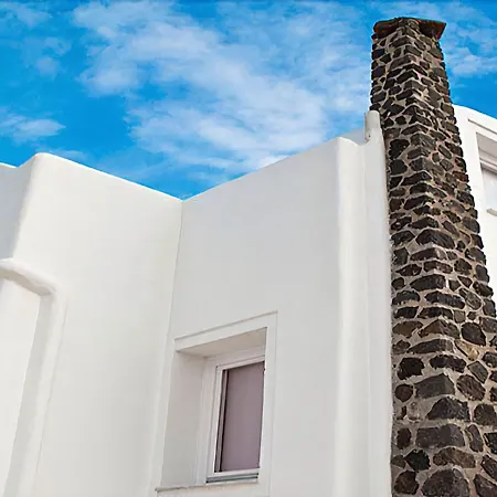 Hotel Csky Santorini 3*