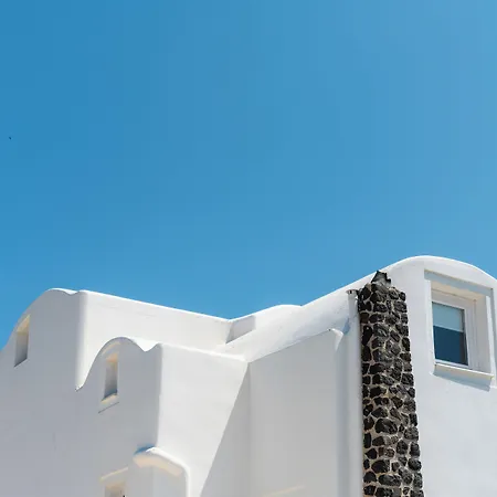 ホテル Csky Santorini