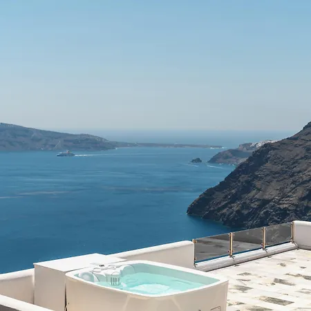 Csky Santorini 3*
