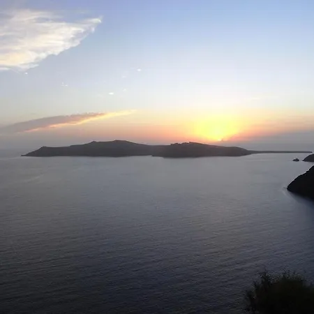 Csky Santorini Имеровигли