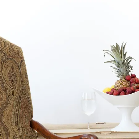 Отель Csky Santorini