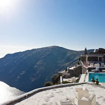 Csky Santorini Imerovígli