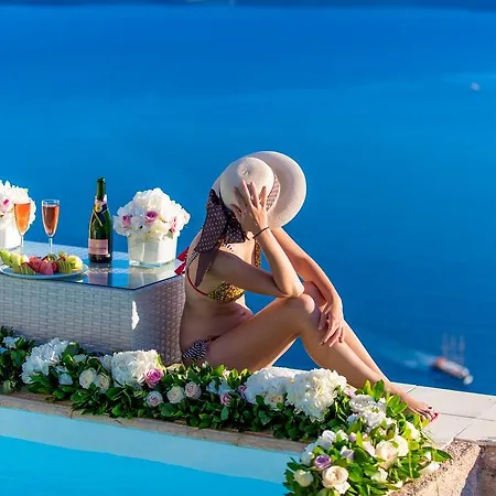 Csky Santorini Имеровигли