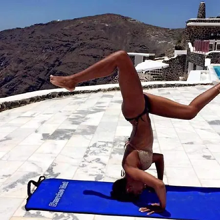 Csky Santorini