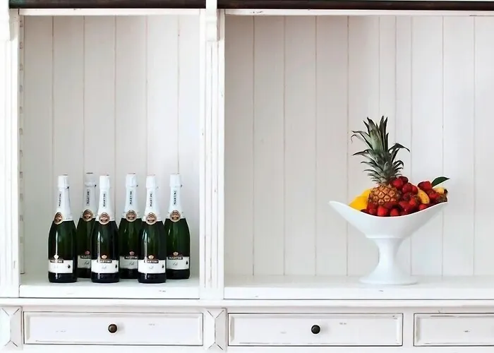 Csky Santorini Imerovigli (Santorini)