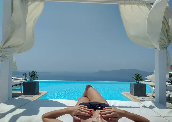 Csky Santorini Imerovigli (Santorini)