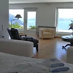 Hotel Csky Santorini 3*