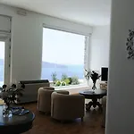 Hotel Csky Santorini