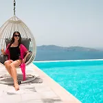 Hotel Csky Santorini 3*