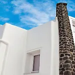 Hotel Csky Santorini 3*