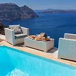Hotel Csky Santorini