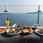 Hotel Csky Santorini Imerovígli