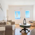 Hotel Csky Santorini