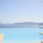 Hotel Csky Santorini