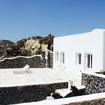 Hotel Csky Santorini Imerovígli