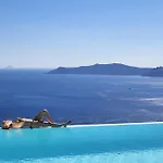 Hotel Csky Santorini 3*