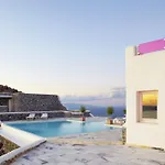 Hotel Csky Santorini 3*