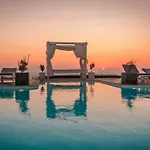 فندق Csky Santorini 3*