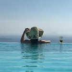 Csky Santorini 3* Imerovígli